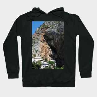 Blagaj Tekke Hoodie